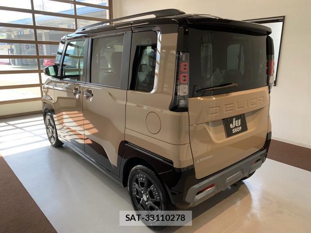 Mitsubishi DELICA MINI 2025-11 8728734-1