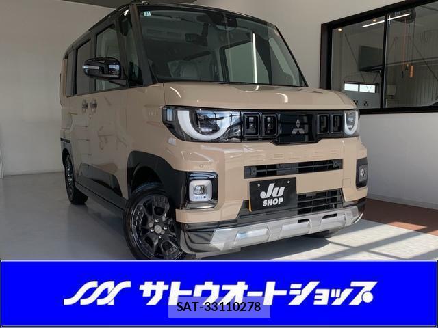 Mitsubishi DELICA MINI 2025-11 8728734-19