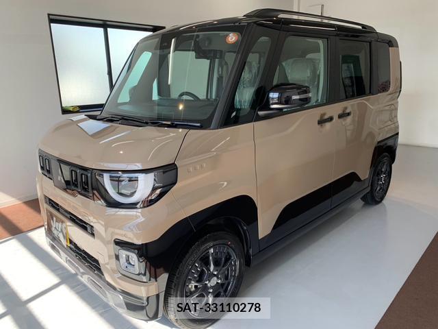 Mitsubishi DELICA MINI 2025-11 8728734-3