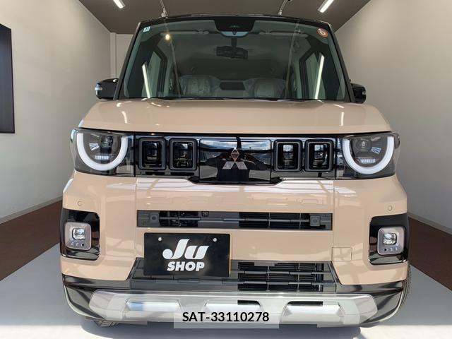 Mitsubishi DELICA MINI 2025-11 8728734-5