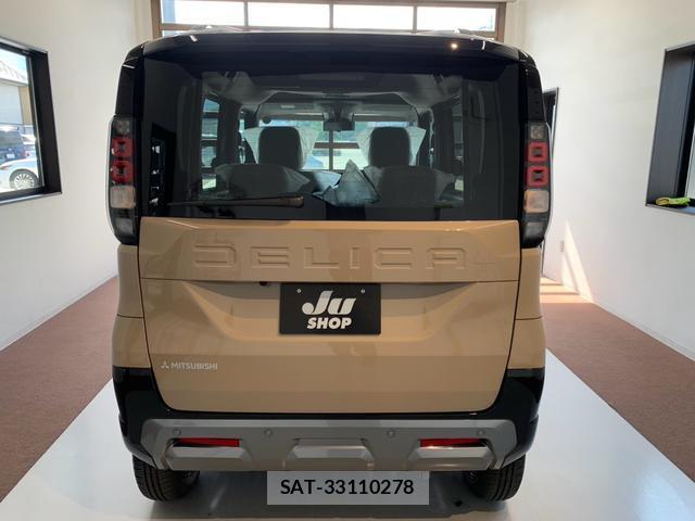 Mitsubishi DELICA MINI 2025-11 8728734-6