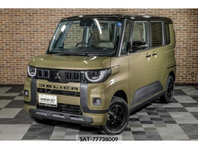 Mitsubishi DELICA MINI 2026-03 8729674-0