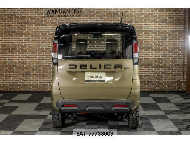 Mitsubishi DELICA MINI 2026-03 8729674-1
