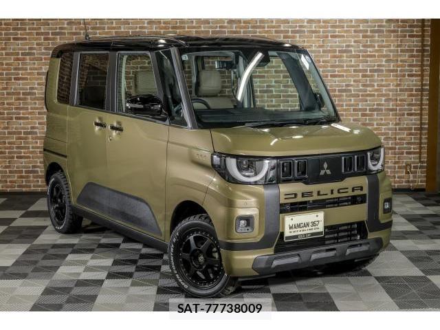 Mitsubishi DELICA MINI 2026-03 8729674-11