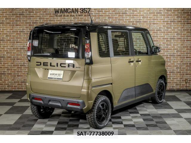 Mitsubishi DELICA MINI 2026-03 8729674-13
