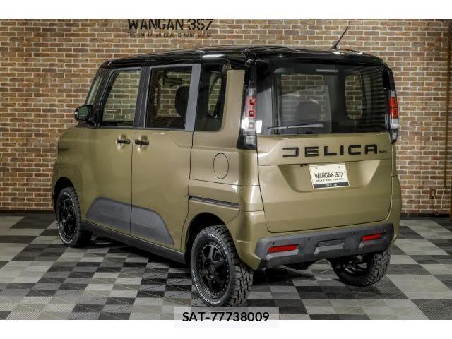 Mitsubishi DELICA MINI 2026-03 8729674-14