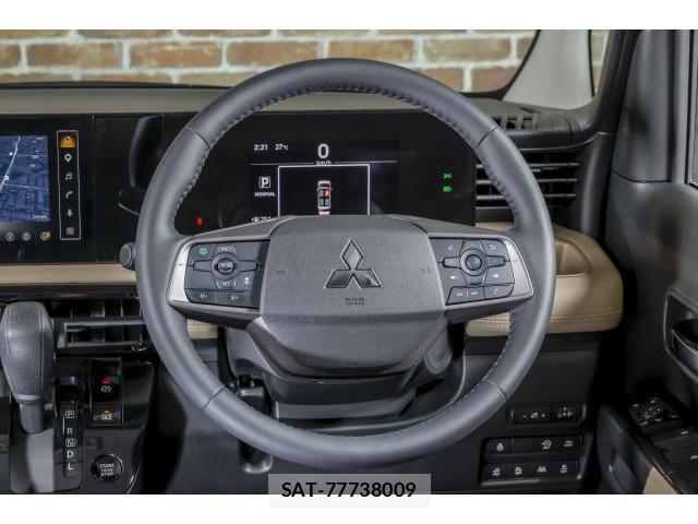 Mitsubishi DELICA MINI 2026-03 8729674-17