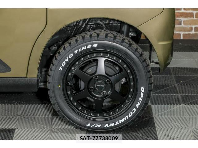 Mitsubishi DELICA MINI 2026-03 8729674-19