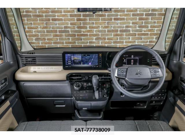 Mitsubishi DELICA MINI 2026-03 8729674-2