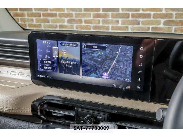 Mitsubishi DELICA MINI 2026-03 8729674-4