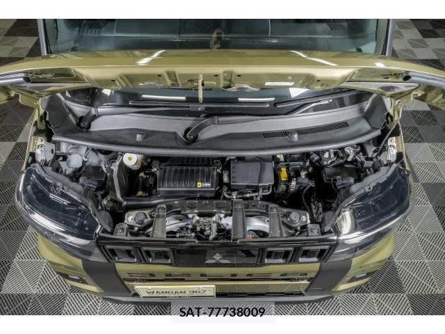 Mitsubishi DELICA MINI 2026-03 8729674-7