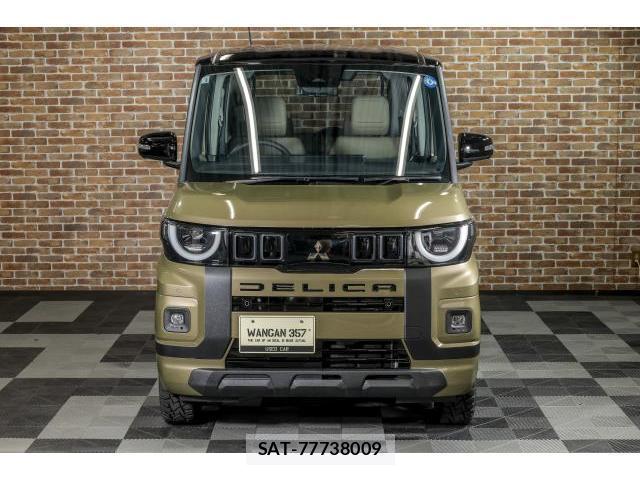 Mitsubishi DELICA MINI 2026-03 8729674-9