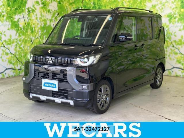 Mitsubishi DELICA MINI 2024-07 8730419-0