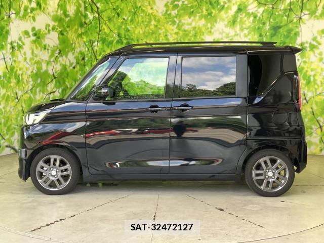 Mitsubishi DELICA MINI 2024-07 8730419-1