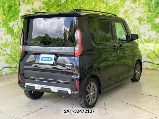 Mitsubishi DELICA MINI 2024-07 8730419-2