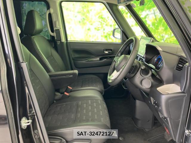 Mitsubishi DELICA MINI 2024-07 8730419-3