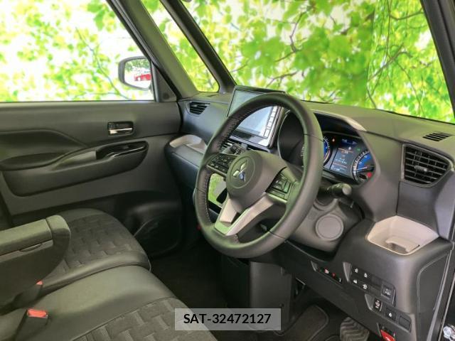 Mitsubishi DELICA MINI 2024-07 8730419-4
