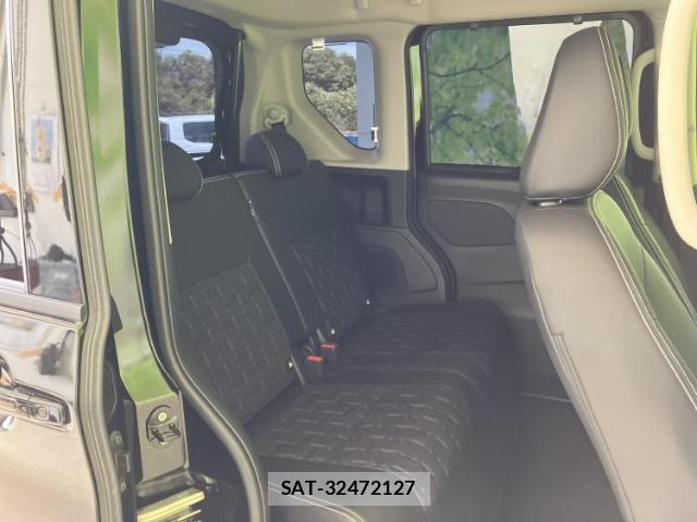 Mitsubishi DELICA MINI 2024-07 8730419-5