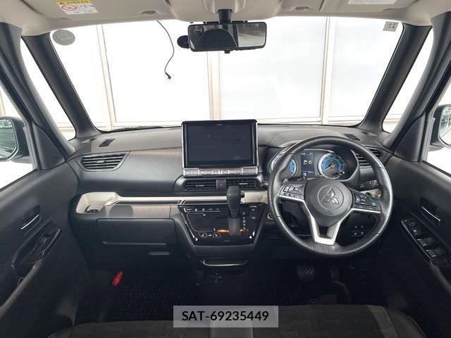 Mitsubishi DELICA MINI 2024-11 8730459-1