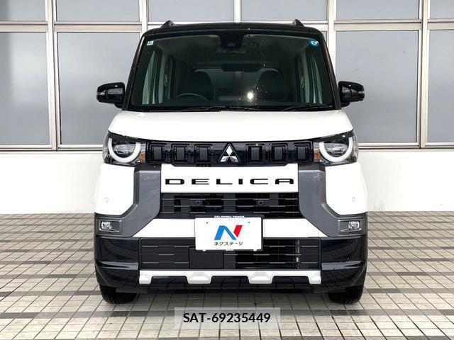 Mitsubishi DELICA MINI 2024-11 8730459-11