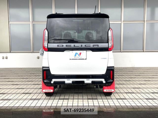 Mitsubishi DELICA MINI 2024-11 8730459-12