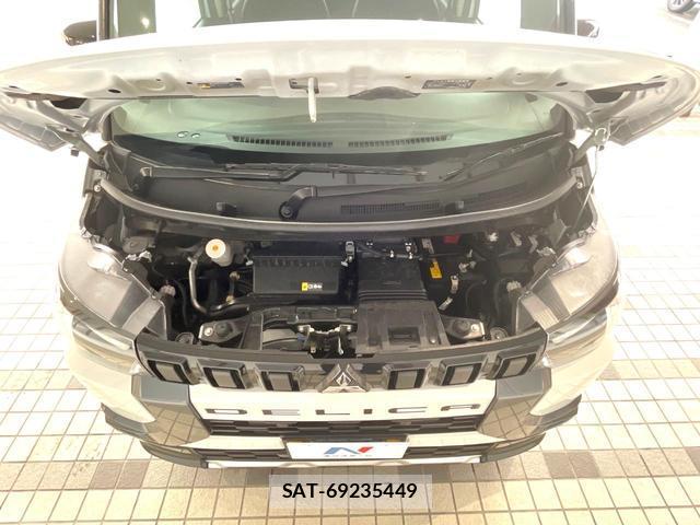 Mitsubishi DELICA MINI 2024-11 8730459-13