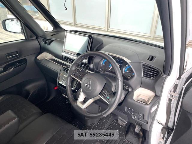 Mitsubishi DELICA MINI 2024-11 8730459-18
