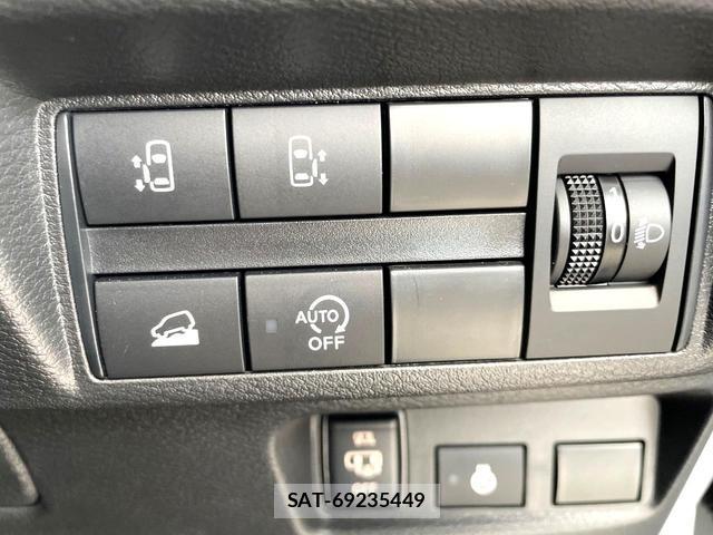 Mitsubishi DELICA MINI 2024-11 8730459-5