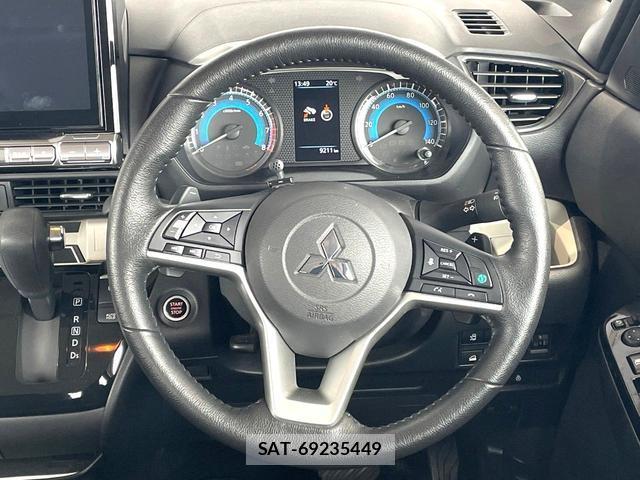 Mitsubishi DELICA MINI 2024-11 8730459-6