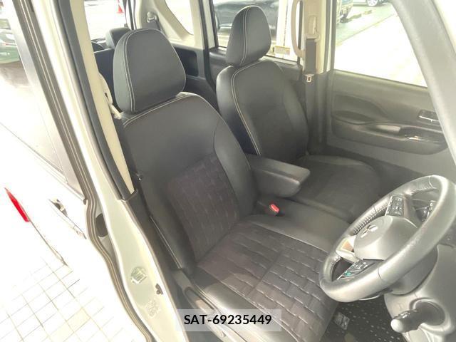 Mitsubishi DELICA MINI 2024-11 8730459-7