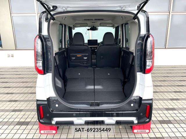 Mitsubishi DELICA MINI 2024-11 8730459-9