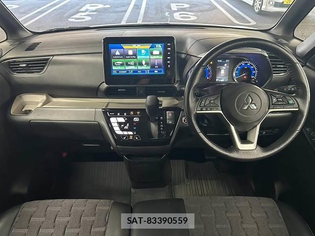 Mitsubishi DELICA MINI 2024-02 8730753-1