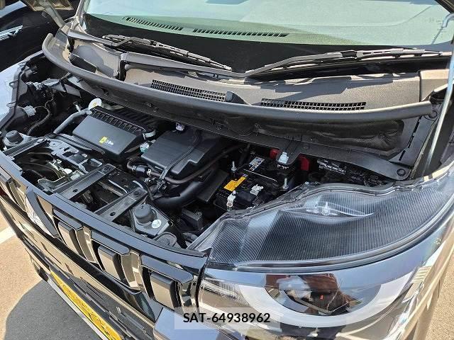 Mitsubishi DELICA MINI 2025-08 8731347-13