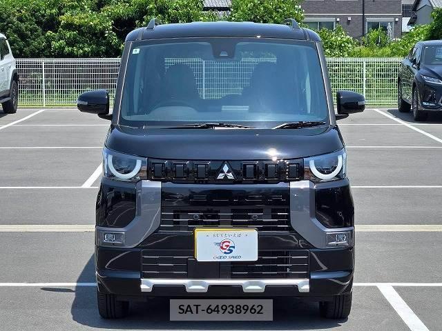 Mitsubishi DELICA MINI 2025-08 8731347-14
