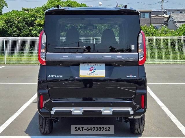 Mitsubishi DELICA MINI 2025-08 8731347-15