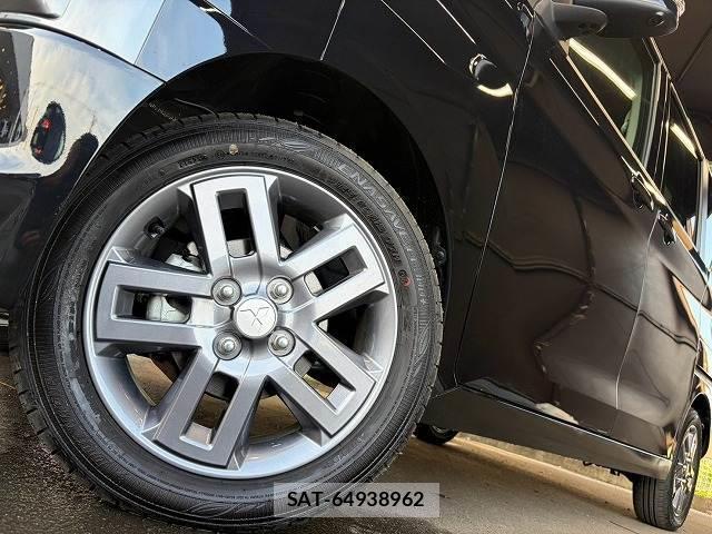 Mitsubishi DELICA MINI 2025-08 8731347-18