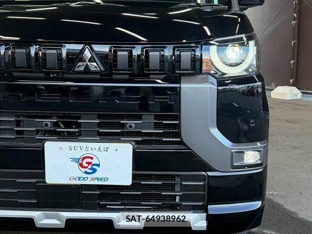 Mitsubishi DELICA MINI 2025-08 8731347-19