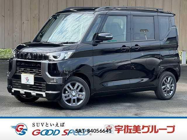 Mitsubishi DELICA MINI 2025-08 8731348-0