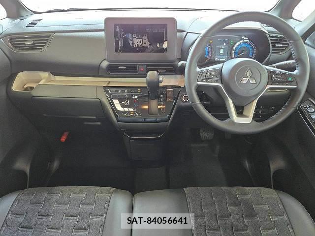 Mitsubishi DELICA MINI 2025-08 8731348-1