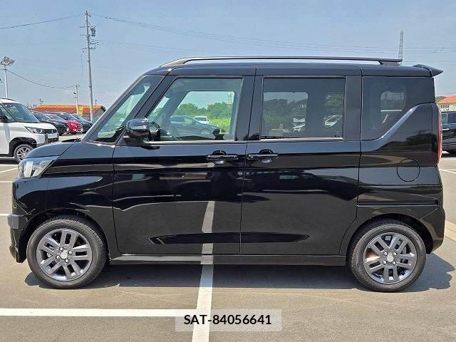 Mitsubishi DELICA MINI 2025-08 8731348-16