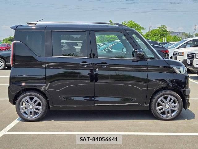 Mitsubishi DELICA MINI 2025-08 8731348-17