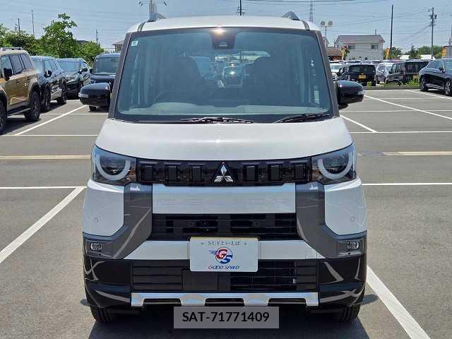 Mitsubishi DELICA MINI 2025-08 8731349-14