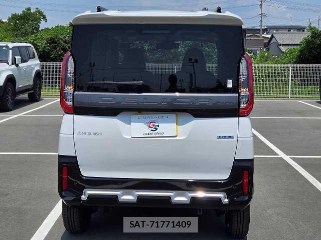 Mitsubishi DELICA MINI 2025-08 8731349-15
