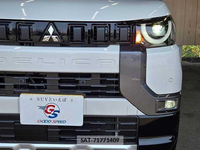Mitsubishi DELICA MINI 2025-08 8731349-19