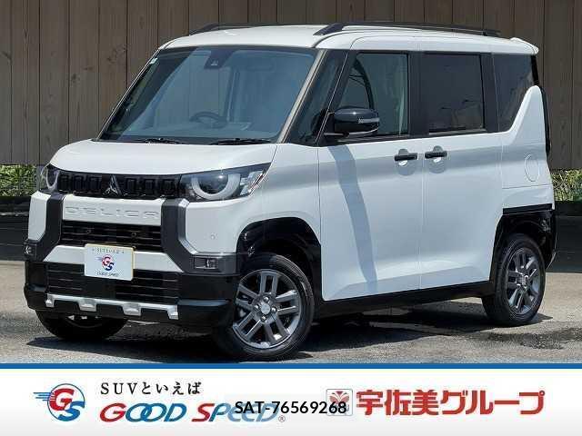Mitsubishi DELICA MINI 2025-08 8731350-0