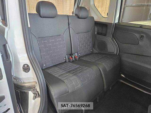 Mitsubishi DELICA MINI 2025-08 8731350-11