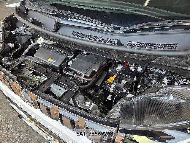 Mitsubishi DELICA MINI 2025-08 8731350-13