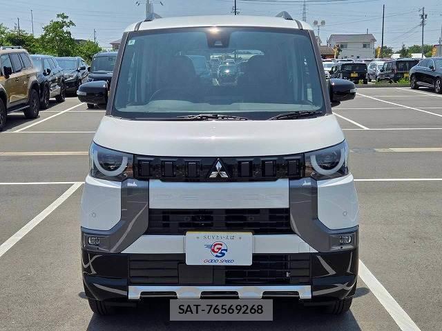 Mitsubishi DELICA MINI 2025-08 8731350-14