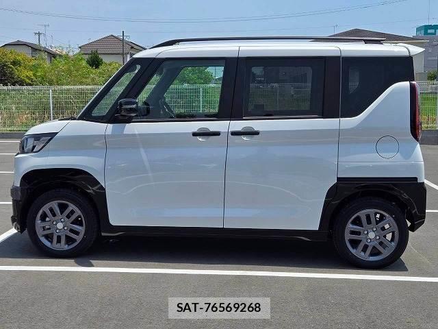 Mitsubishi DELICA MINI 2025-08 8731350-16