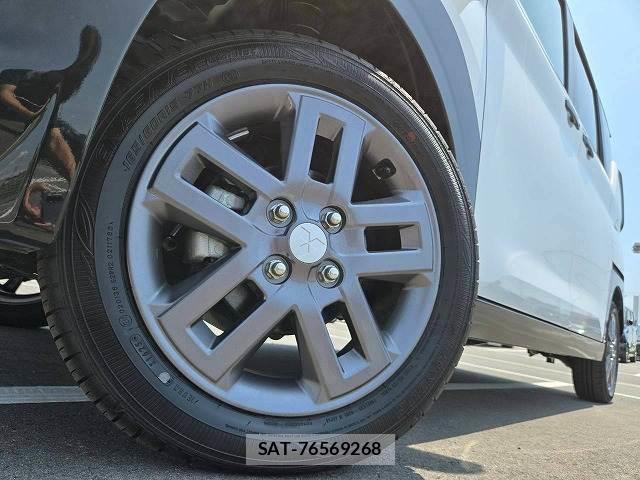 Mitsubishi DELICA MINI 2025-08 8731350-18